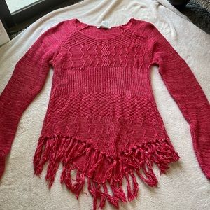 Womens Sweater